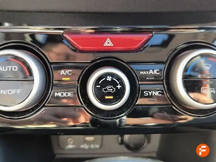 Subaru XV 2023, foto 43