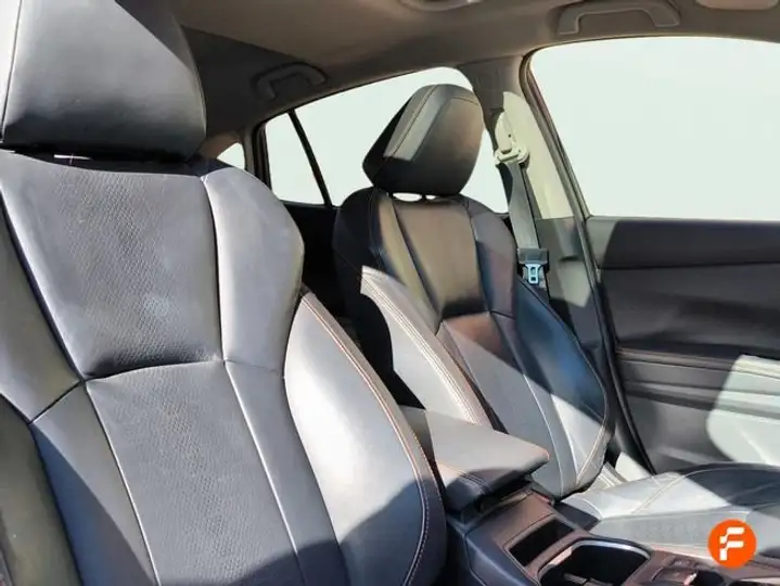 Subaru XV 2023, foto 15