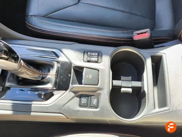 Subaru XV 2023, foto 39
