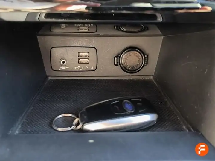 Subaru XV 2023, foto 42