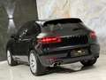 Porsche Macan Turbo 3,6 400PS PDK * PORSCHE APPROVED *ALL BLACK* Schwarz - thumbnail 16