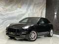 Porsche Macan Turbo 3,6 400PS PDK * PORSCHE APPROVED *ALL BLACK* Schwarz - thumbnail 10