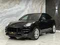 Porsche Macan Turbo 3,6 400PS PDK * PORSCHE APPROVED *ALL BLACK* Schwarz - thumbnail 4