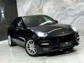 Porsche Macan Turbo 3,6 400PS PDK * PORSCHE APPROVED *ALL BLACK* Schwarz - thumbnail 3