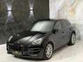 Porsche Macan Turbo 3,6 400PS PDK * PORSCHE APPROVED *ALL BLACK* Schwarz - thumbnail 2