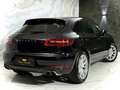 Porsche Macan Turbo 3,6 400PS PDK * PORSCHE APPROVED *ALL BLACK* Schwarz - thumbnail 17