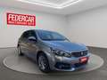 Peugeot 308 308 II 2018 5p 1.2 puretech t Allure s Grijs - thumbnail 1