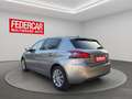 Peugeot 308 308 II 2018 5p 1.2 puretech t Allure s Grijs - thumbnail 5