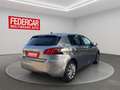 Peugeot 308 308 II 2018 5p 1.2 puretech t Allure s Grijs - thumbnail 7