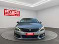 Peugeot 308 308 II 2018 5p 1.2 puretech t Allure s Grijs - thumbnail 2