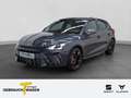 CUPRA Leon 1.5 eTSI DSG LM18 MATRIX SUPERSPORT NAVI AC Gris - thumbnail 1