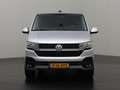 Volkswagen T6.1 Transporter 2.0TDI 150PK DSG Automaat Lang Dubbele Cabine | Na Argent - thumbnail 10
