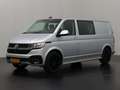 Volkswagen T6.1 Transporter 2.0TDI 150PK DSG Automaat Lang Dubbele Cabine | Na Argent - thumbnail 7