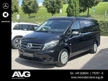 Marco Polo 220 d ACTIVITY Autom.|ILS|Standhzg|