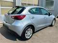 Mazda 2 G75 Emotion Silber - thumbnail 4