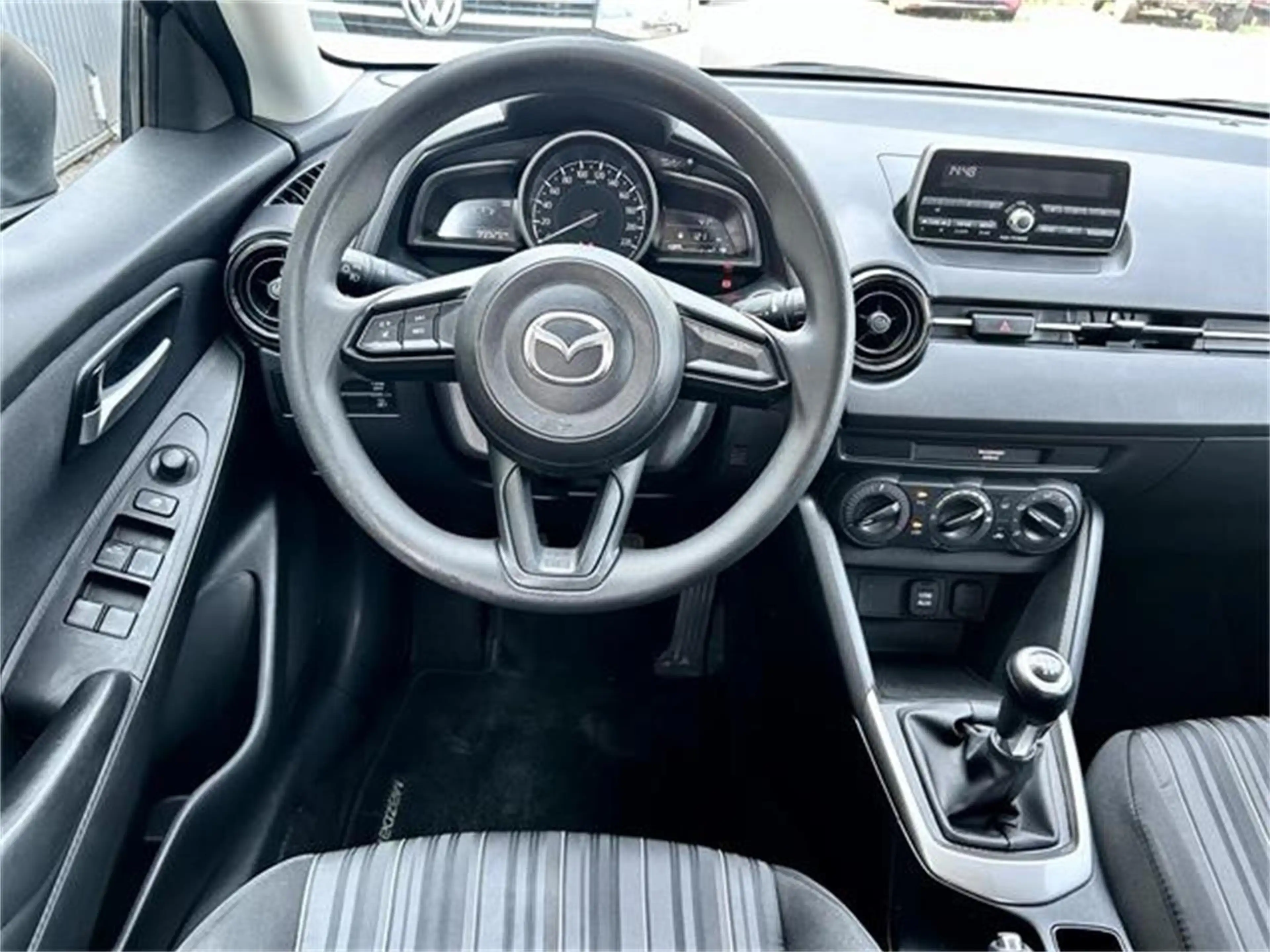 Mazda 2 Mazda  G75 Emotion — photo 7