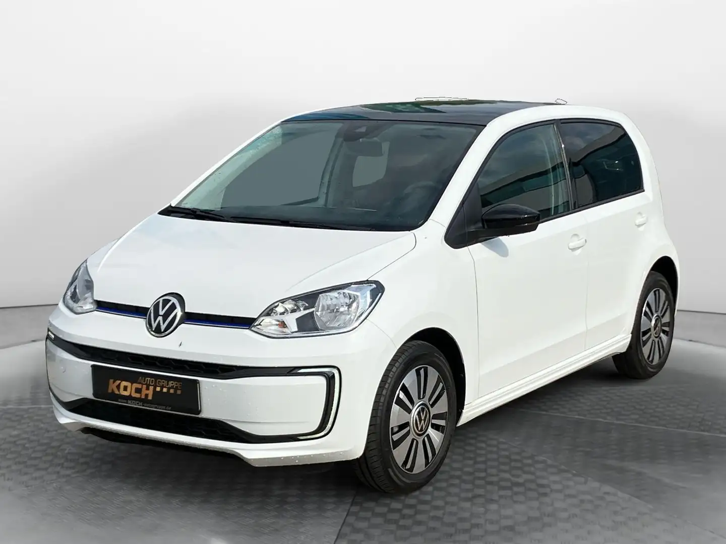 Volkswagen up! e-up! Style KLIMA White - 2