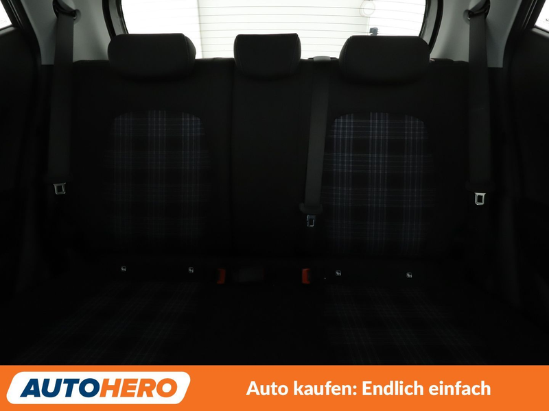 Hyundai i10 1.2 Prime Aut.*NAVI*PDC*SHZ*LHZ*ALU*KLIMA* — photo 15