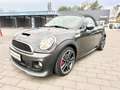 MINI John Cooper Works Roadster Navi,Xenon,Teilleder, Grau - thumbnail 1