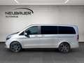 Mercedes-Benz V 250 d Avantgarde lang DAB MBUX Shz Klima Ambi Silber - thumbnail 4