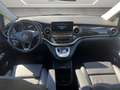 Mercedes-Benz V 250 d Avantgarde lang DAB MBUX Shz Klima Ambi Silber - thumbnail 9