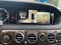 Mercedes-Benz S 350 S 350d L full option 2 jaar garantie Schwarz - thumbnail 21