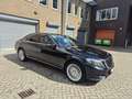 Mercedes-Benz S 350 S 350d L full option 2 jaar garantie Schwarz - thumbnail 7
