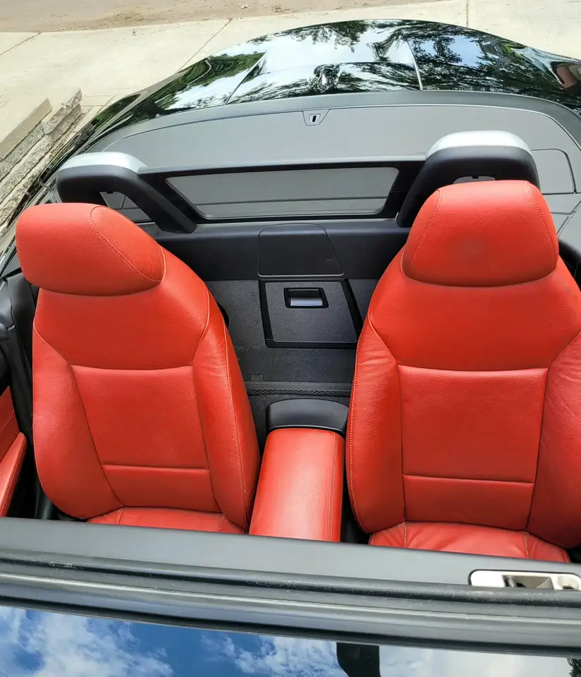 BMW Z4 fotografie BMW Z4