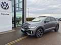 Volkswagen T-Roc R 2.0 TSI 300PS 4MOTION PANO/SHZ/AHK/R-AGA Grau - thumbnail 1