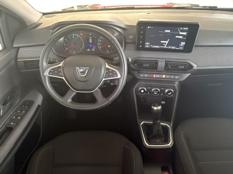 Dacia Jogger Extreme Limited Edition LED Navi Kamera — photo 10