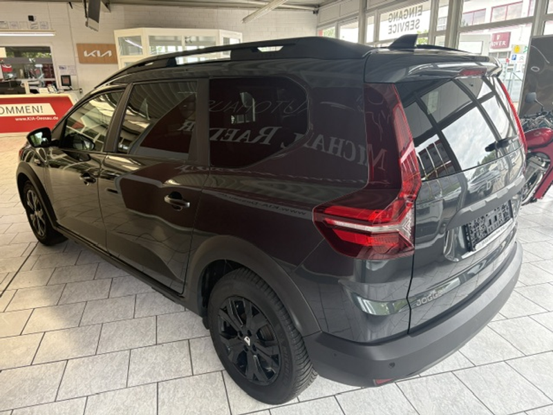 Dacia Jogger Extreme Limited Edition LED Navi Kamera — photo 5