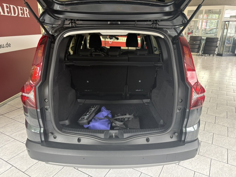 Dacia Jogger Extreme Limited Edition LED Navi Kamera — photo 7