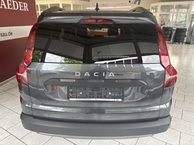 Dacia Jogger Extreme Limited Edition LED Navi Kamera — photo 6