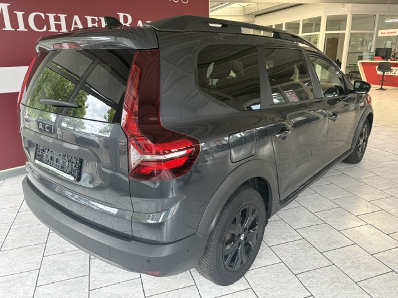 Dacia Jogger Extreme Limited Edition LED Navi Kamera — photo 3