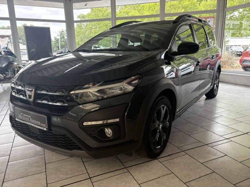 Dacia Jogger Extreme Limited Edition LED Navi Kamera — photo 2