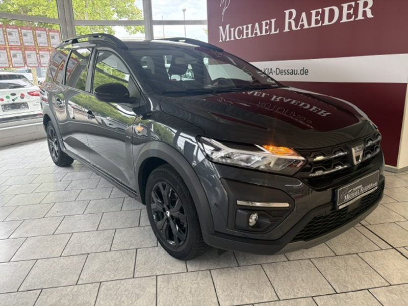 Dacia Jogger Extreme Limited Edition LED Navi Kamera — photo 4