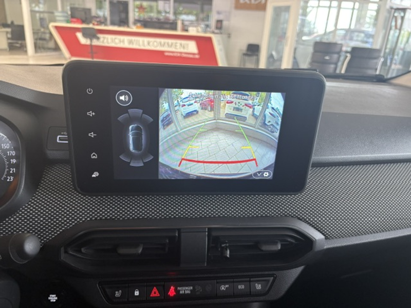 Dacia Jogger Extreme Limited Edition LED Navi Kamera — photo 14