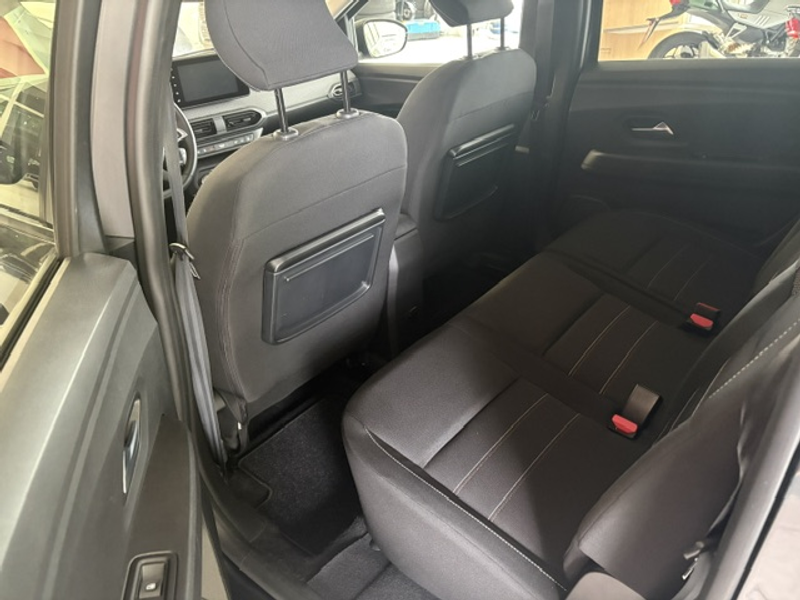 Dacia Jogger Extreme Limited Edition LED Navi Kamera — photo 8