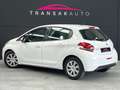 Peugeot 208 PACK CLIM Weiß - thumbnail 2