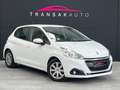Peugeot 208 PACK CLIM Weiß - thumbnail 1