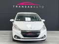 Peugeot 208 PACK CLIM Weiß - thumbnail 3