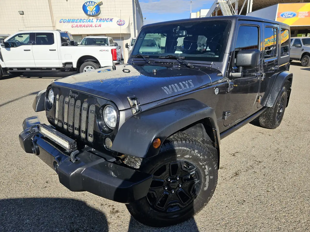 Jeep Wrangler снимка Jeep Wrangler