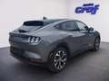 Ford Mustang Mach-E Elektro 91kWh Extended Range Premium Grau - thumbnail 4