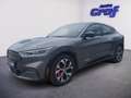 Ford Mustang Mach-E Elektro 91kWh Extended Range Premium Grau - thumbnail 1