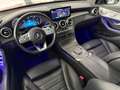 Mercedes-Benz GLC 300 de 4M*AMG*PANO*360°*MASSAGE*MBEAM*MEMORY* Zwart - thumbnail 4