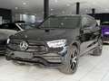 Mercedes-Benz GLC 300 de 4M*AMG*PANO*360°*MASSAGE*MBEAM*MEMORY* Zwart - thumbnail 1