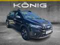 Dacia Sandero Stepway Expression+ TCe 100 ECO-G Schwarz - thumbnail 2