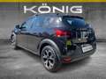 Dacia Sandero Stepway Expression+ TCe 100 ECO-G Schwarz - thumbnail 4