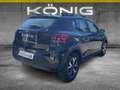 Dacia Sandero Stepway Expression+ TCe 100 ECO-G Schwarz - thumbnail 3
