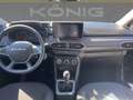 Dacia Sandero Stepway Expression+ TCe 100 ECO-G Schwarz - thumbnail 9
